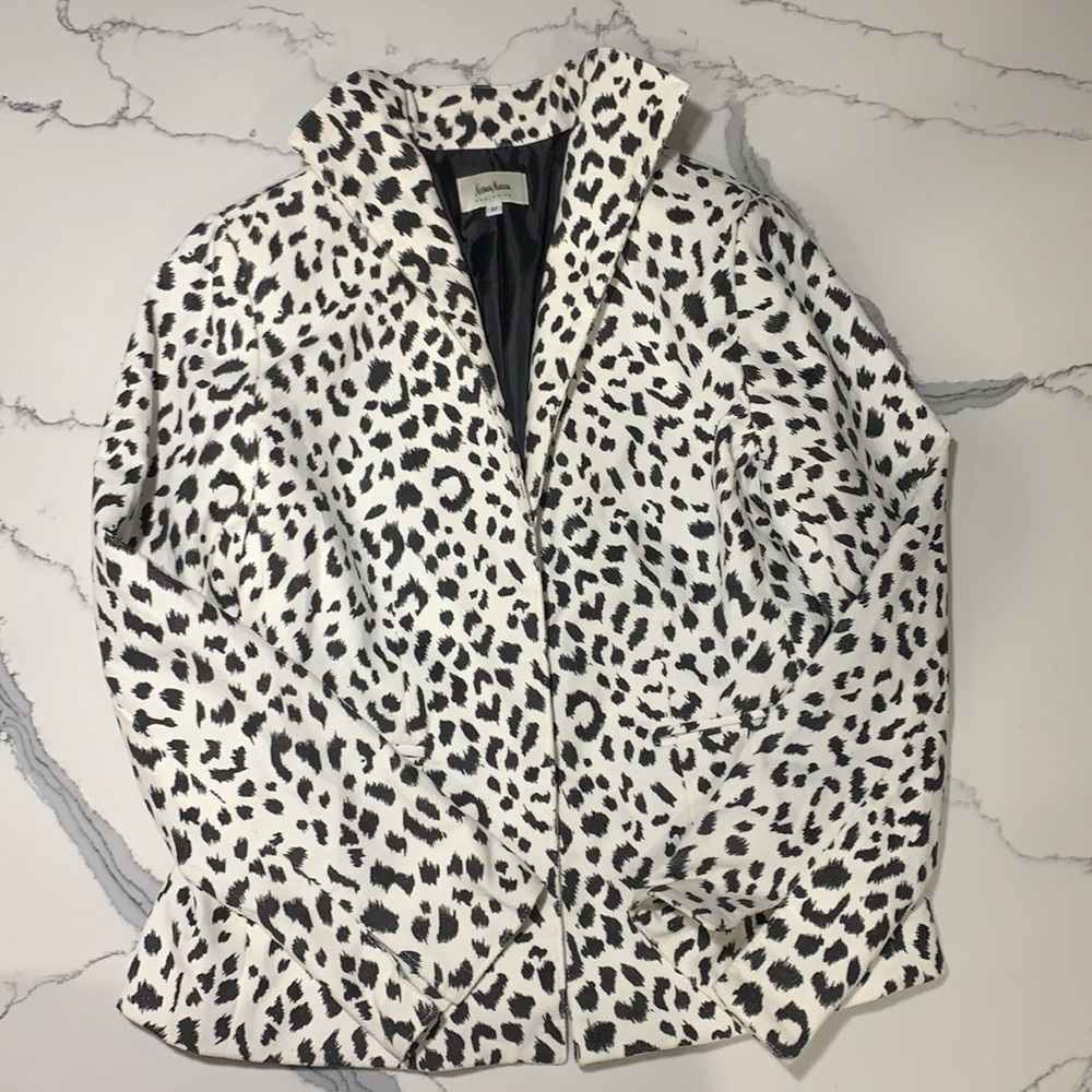 Neiman Marcus Exclusive Collection Jacket